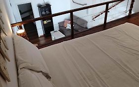 Casa Mama Fela